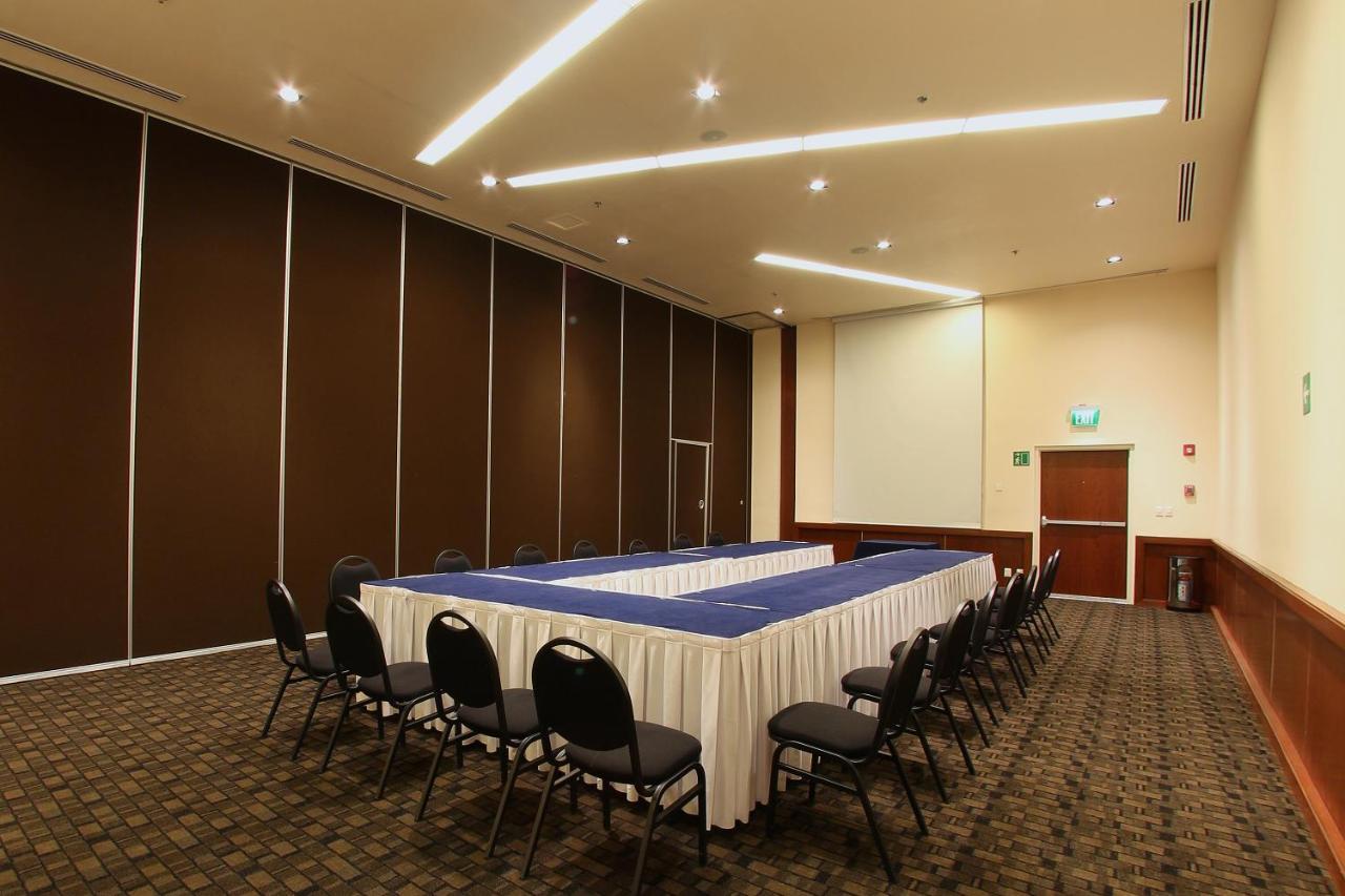 Hotel Opus Grand Toluca Aeropuerto Екстериор снимка
