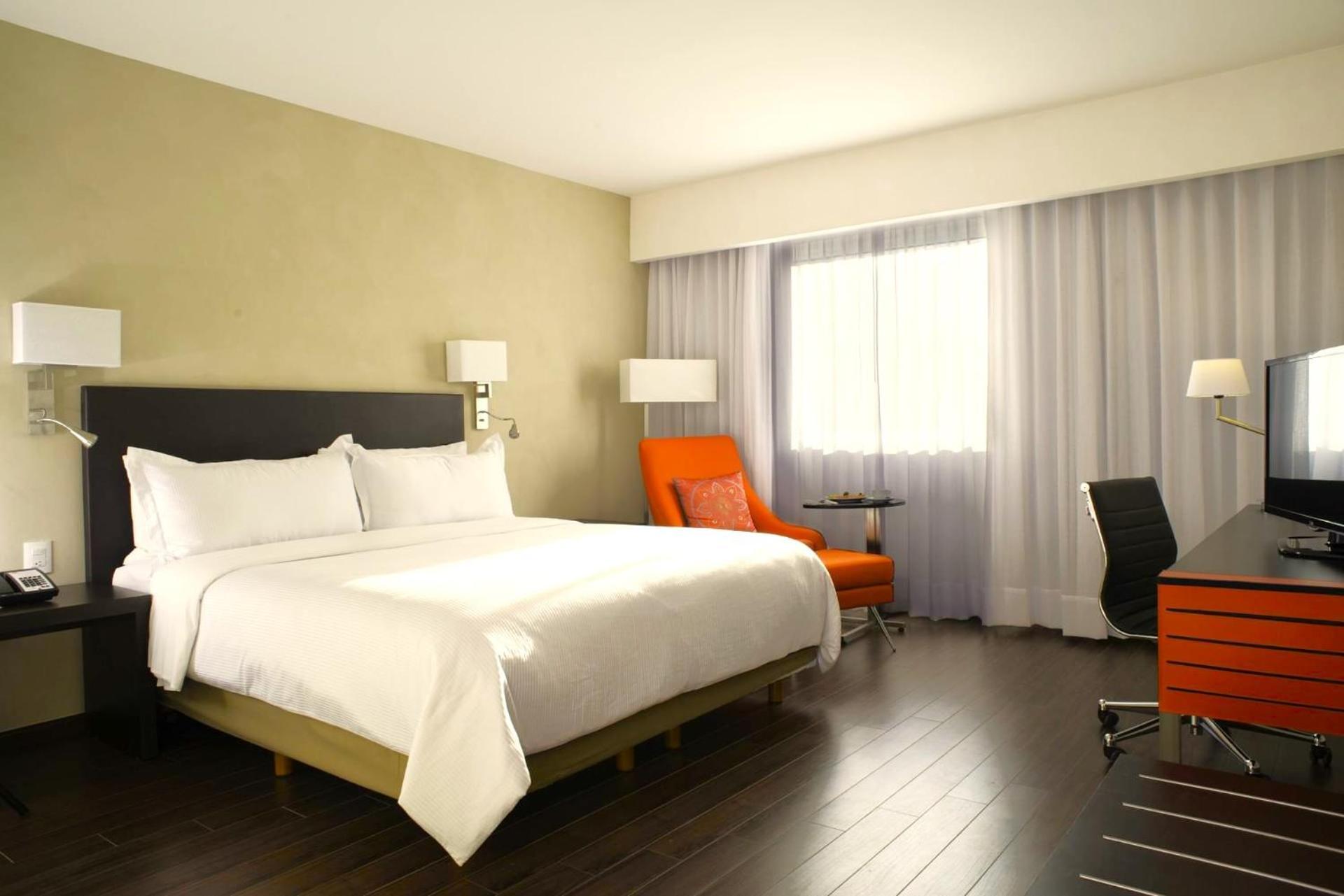 Hotel Opus Grand Toluca Aeropuerto Екстериор снимка